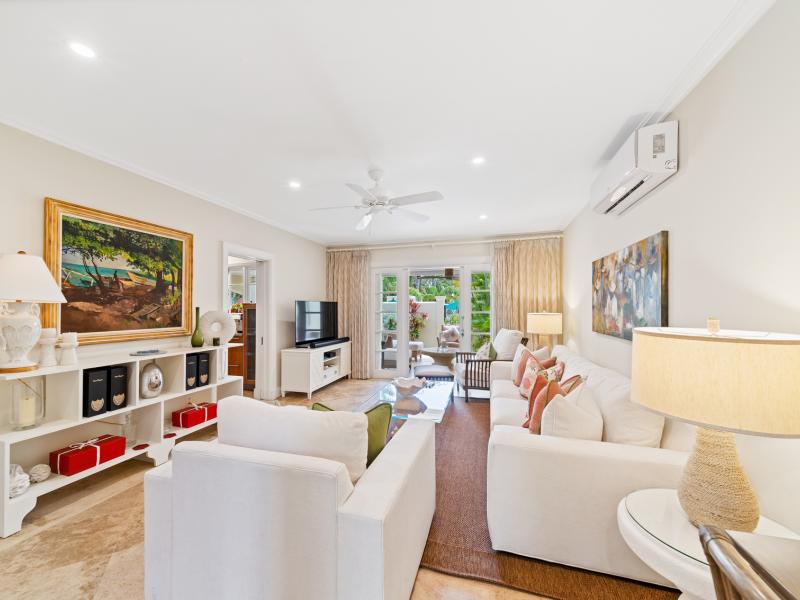 Mullins Bay - Villa Coco , Mullins Bay , St Peter , West Coast Barbados 