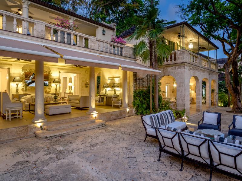 Maddox at The Garden Barbados | Luxury Villa for Rent