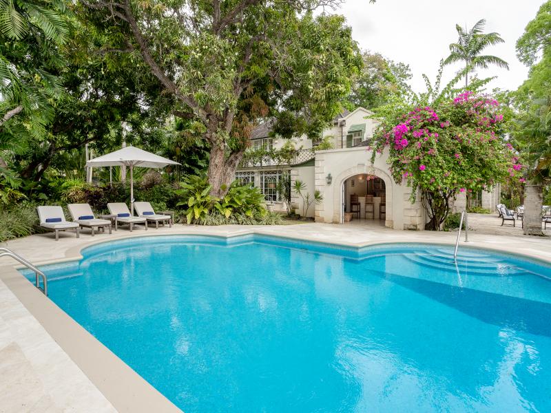 Maddox at The Garden Barbados | Luxury Villa for Rent