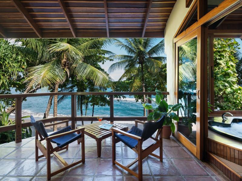 Casa Oceano - Costa Rica , 