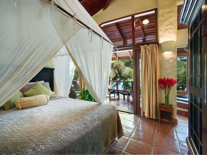 Casa Oceano - Costa Rica , 
