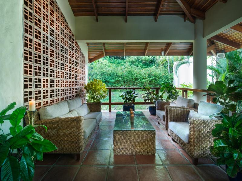 Casa Oceano - Costa Rica , 