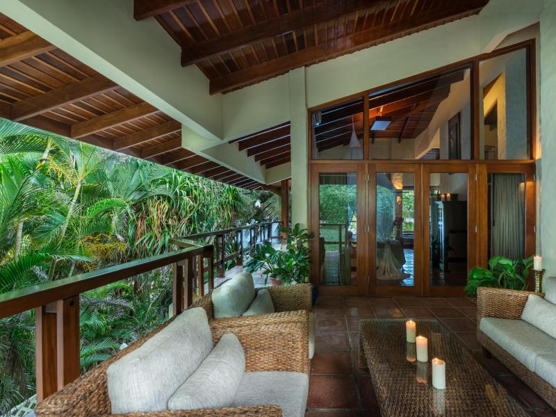 Casa Oceano - Costa Rica , 
