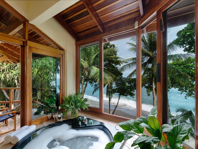 Casa Oceano - Costa Rica , 
