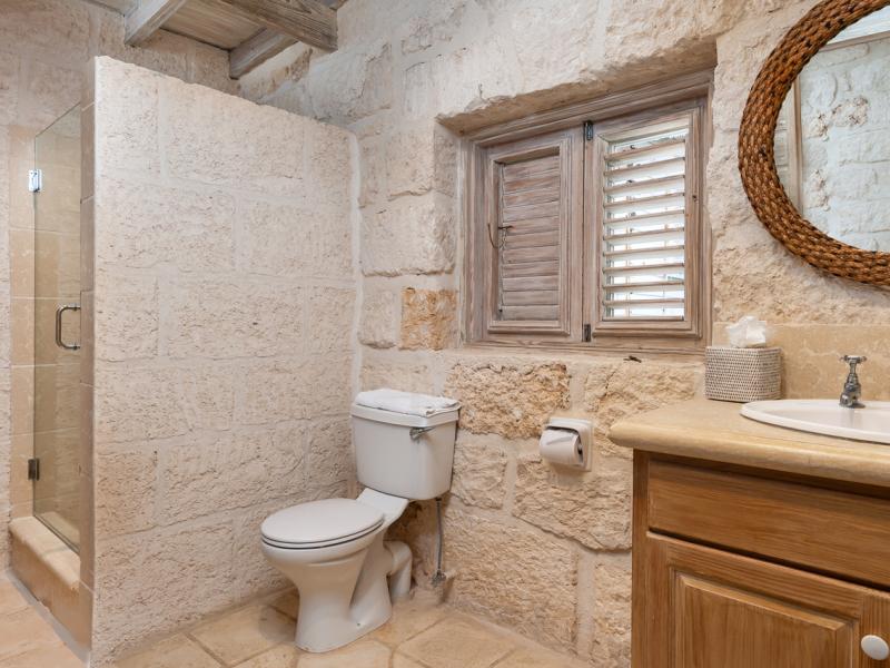 Villa Melissa , Holetown , Porters , Queens Fort , St James , West Coast Barbados 