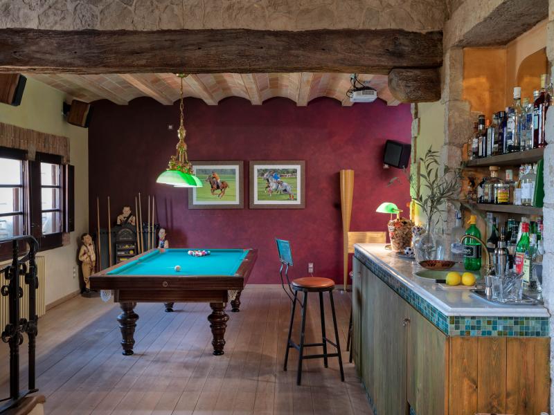 Mas Moli Petit , Girona 