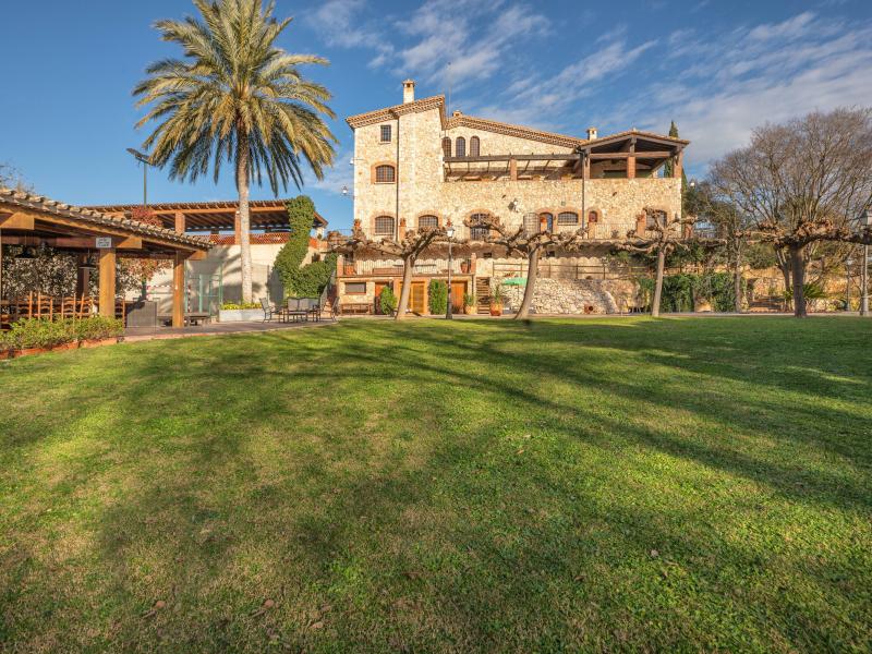 Mas Moli Petit , Girona 