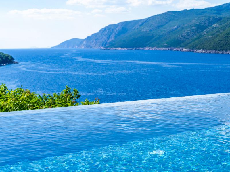 Villa Palma , Dubrovnik region 