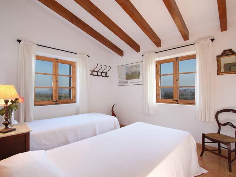 Montgomery , Pollensa 