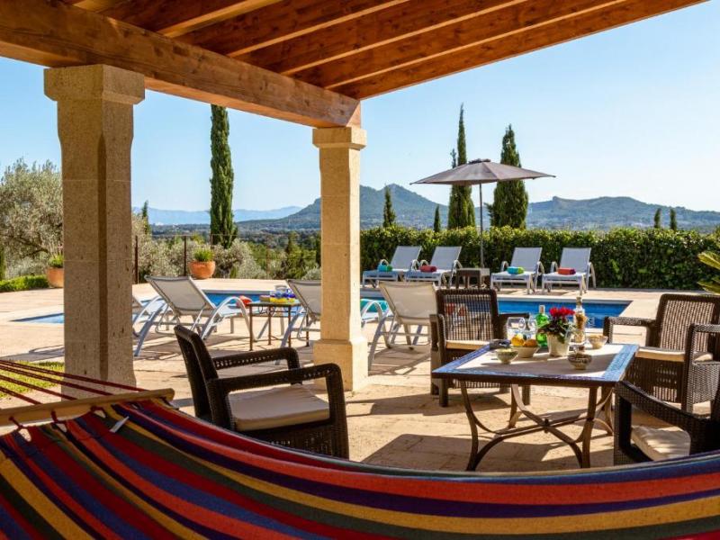 Montgomery , Pollensa 