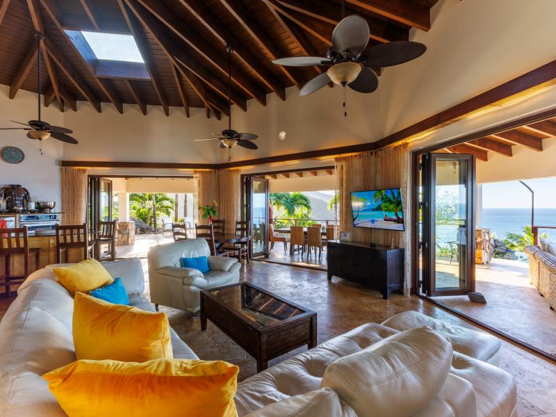 MyALL Tortola , Tortola 