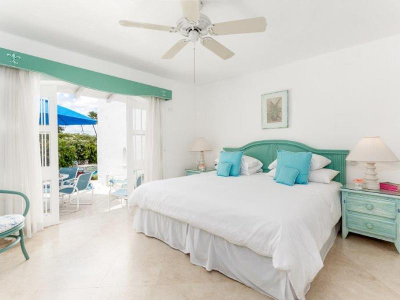 Merlin Bay Villa - Nutmeg , Beachfront villas Barbados , Merlin Bay , St James , The Garden, Barbados , West Coast Barbados 