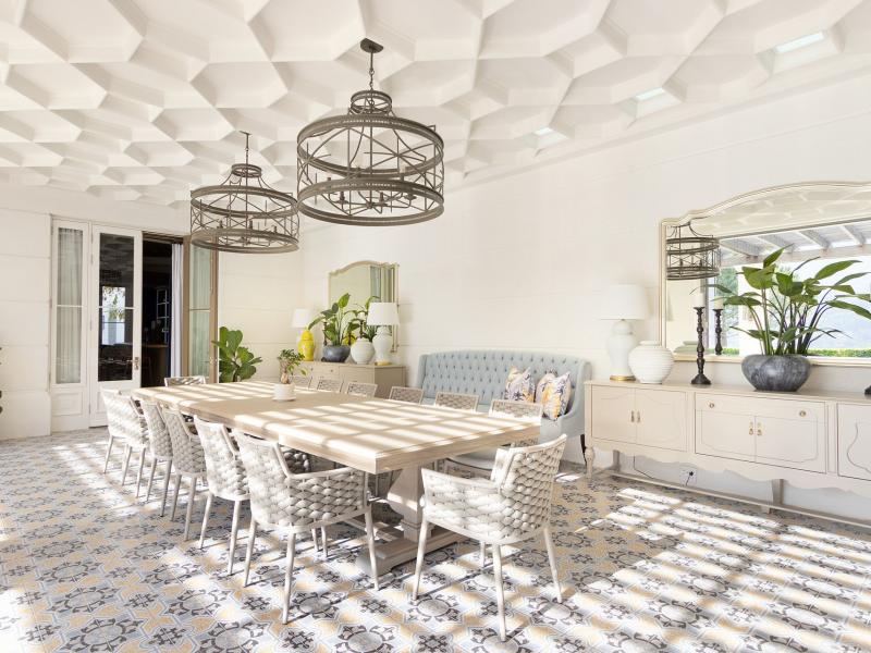 Calatrava House , Cape Town 