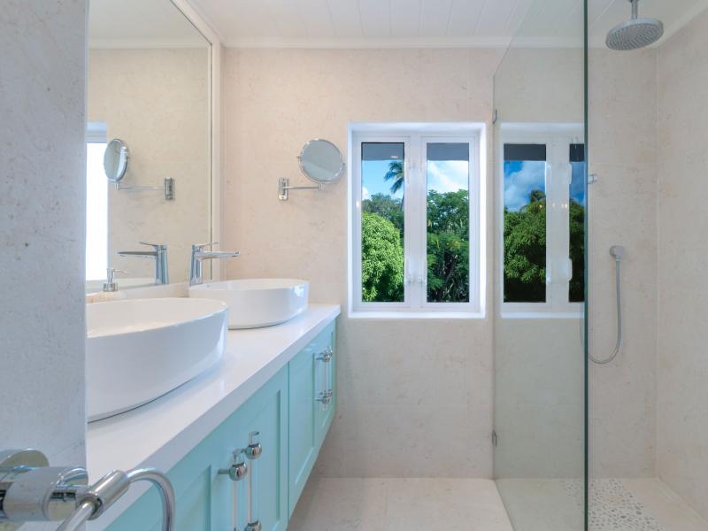 Glitter Bay 301 - The Lighthouse , Beachfront villas Barbados , Glitter Bay , St James , West Coast Barbados 