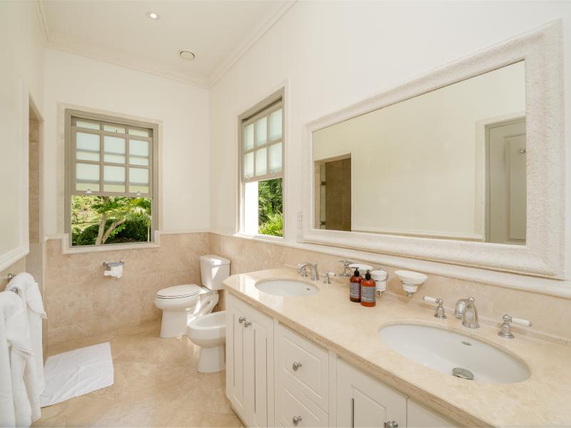 One Westland Heights , West Coast Barbados , Westland Heights 