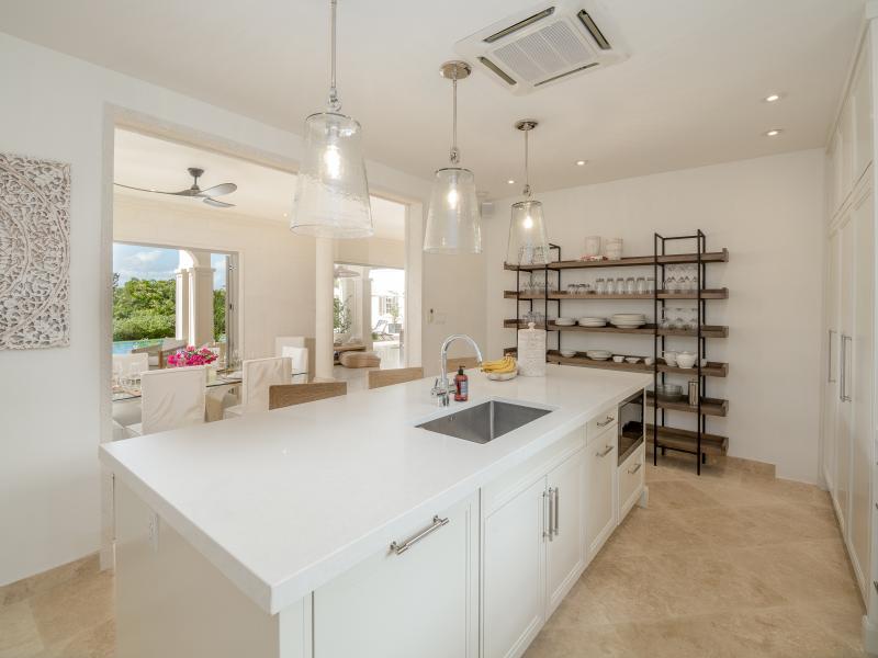 One Westland Heights , West Coast Barbados , Westland Heights 