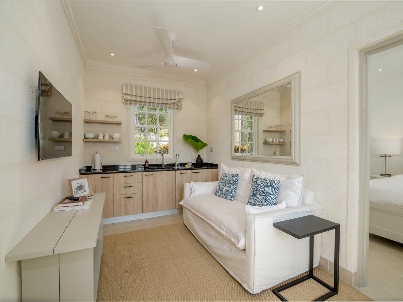 One Westland Heights , West Coast Barbados , Westland Heights 