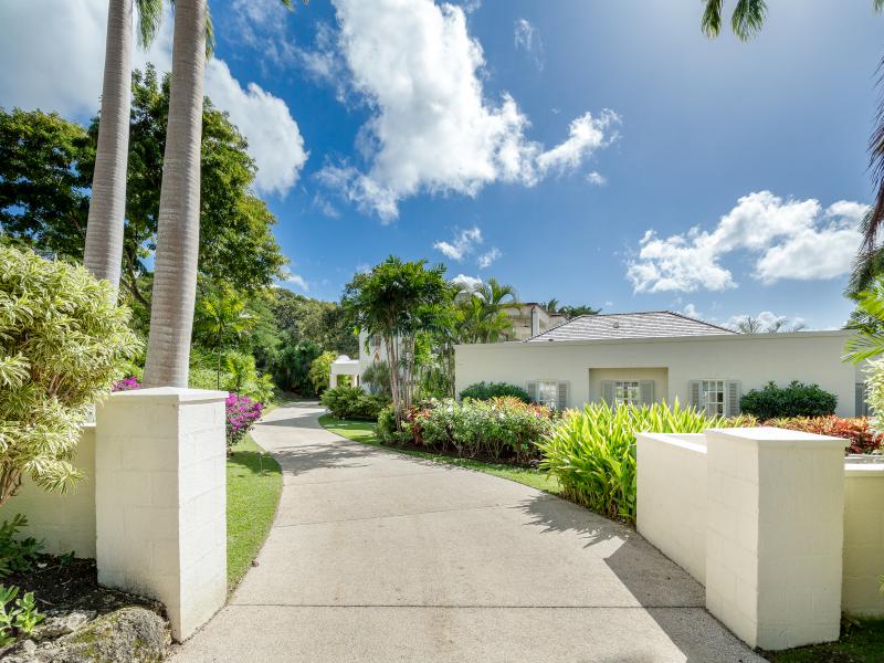 One Westland Heights , West Coast Barbados , Westland Heights 