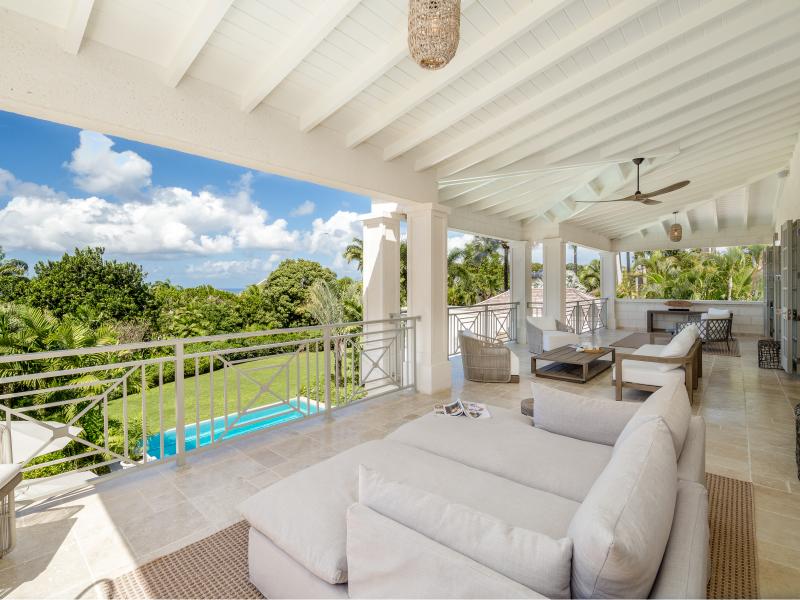 One Westland Heights , West Coast Barbados , Westland Heights 