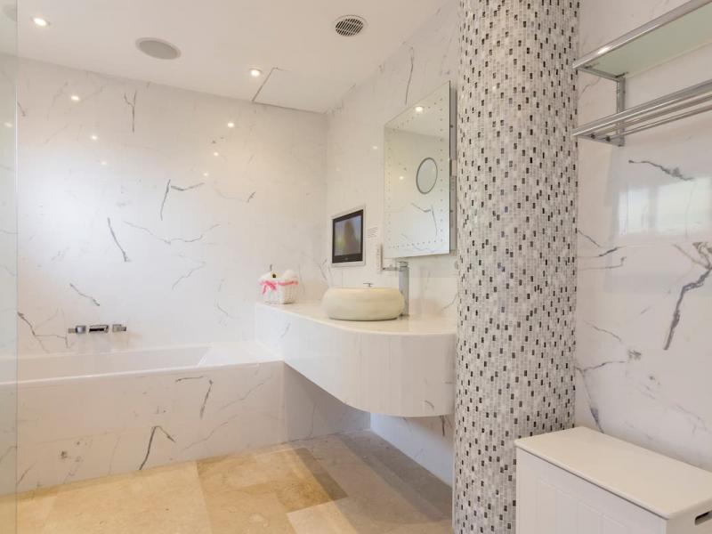 Villa Ocean View , Calvia , Portals 