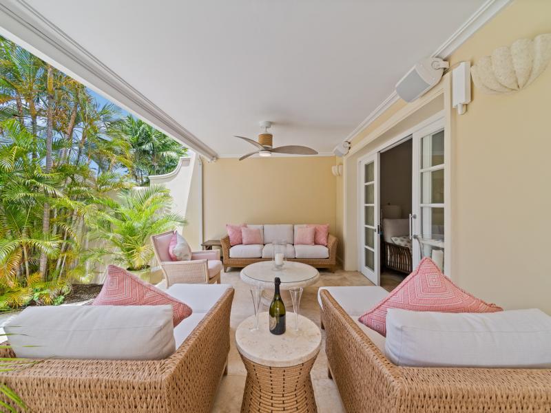 Mullins Bay - Villa Coco , Mullins Bay , St Peter , West Coast Barbados 