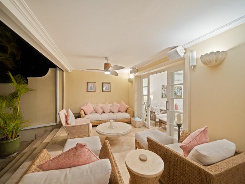 Mullins Bay - Villa Coco , Mullins Bay , St Peter , West Coast Barbados 