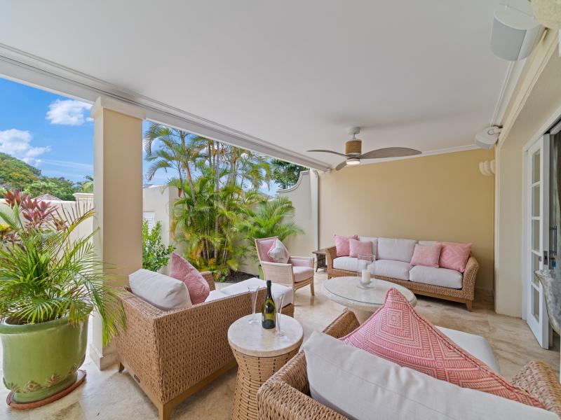 Mullins Bay - Villa Coco , Mullins Bay , St Peter , West Coast Barbados 