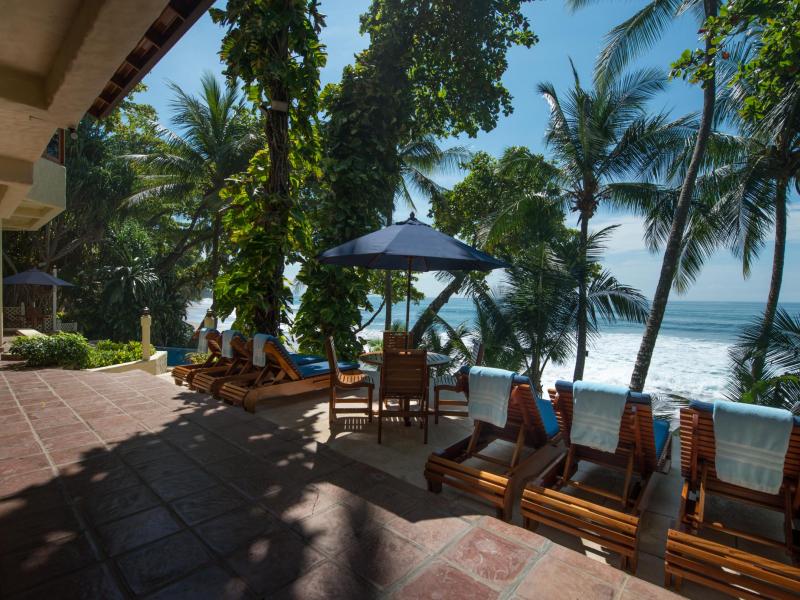 Casa Oceano - Costa Rica , 