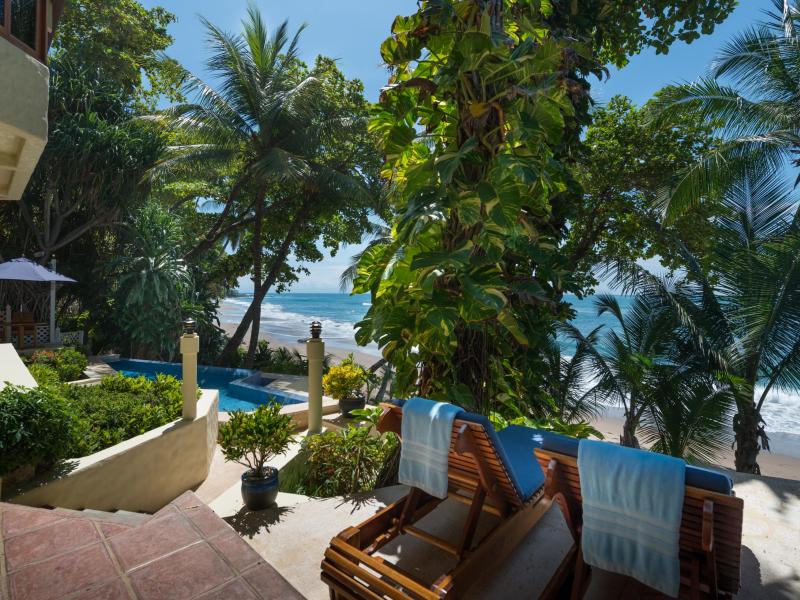 Casa Oceano - Costa Rica , 