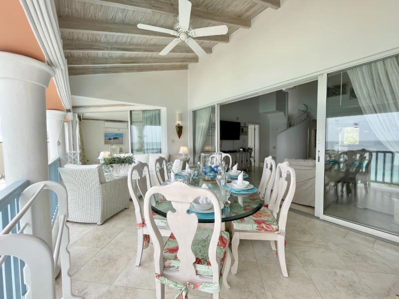 Villas on the Beach 403 , Beachfront villas Barbados , Holetown , St James , Villas on the Beach, Barbados , West Coast Barbados 