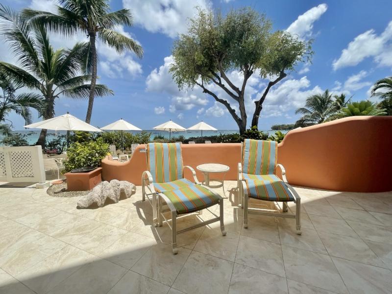 Villas on the Beach 101 , Beachfront villas Barbados , Holetown , St James , Villas on the Beach, Barbados , West Coast Barbados 