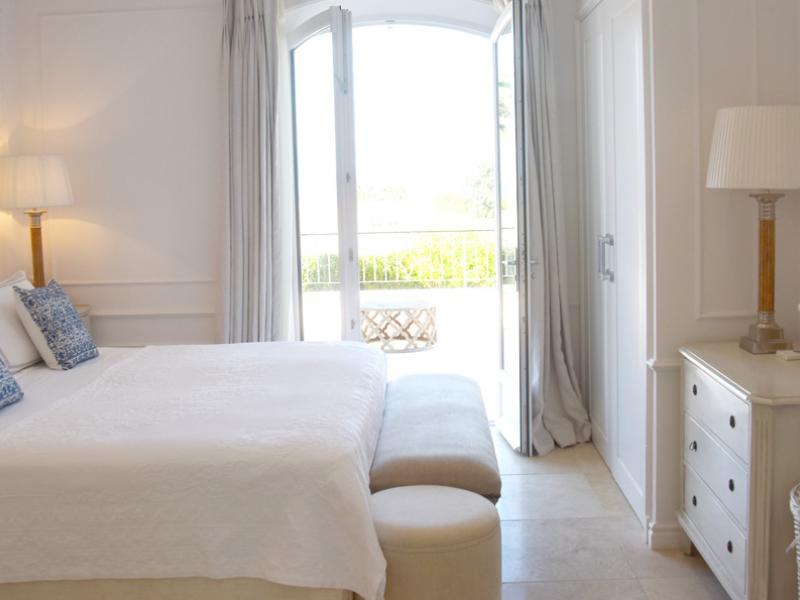 Villa Astor , Cote D'Azur , St Tropez 