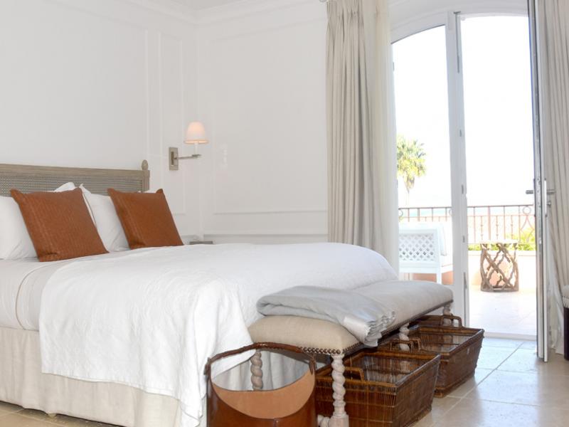 Villa Astor , Cote D'Azur , St Tropez 