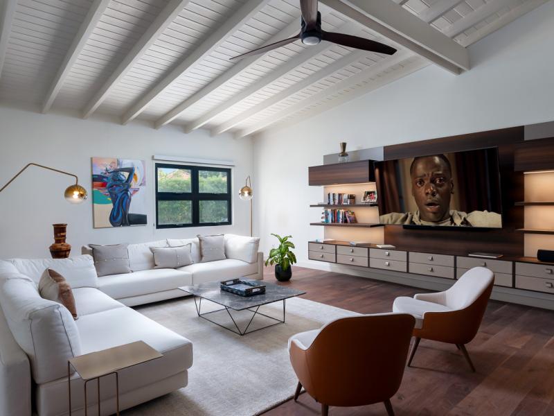 JFK House - Polo Ridge , Polo Ridge , St James , West Coast Barbados 