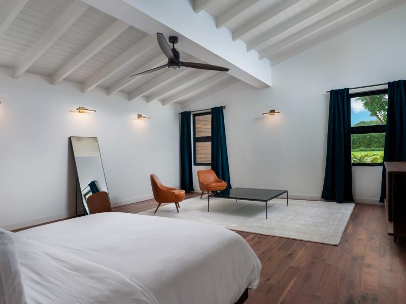 JFK House - Polo Ridge , Polo Ridge , St James , West Coast Barbados 