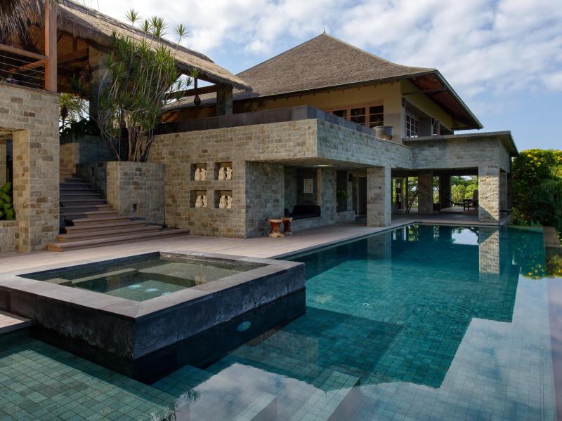 Casa Alang Alang - Costa Rica , 