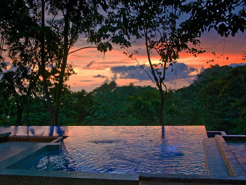 Villa Punto de Vista , 