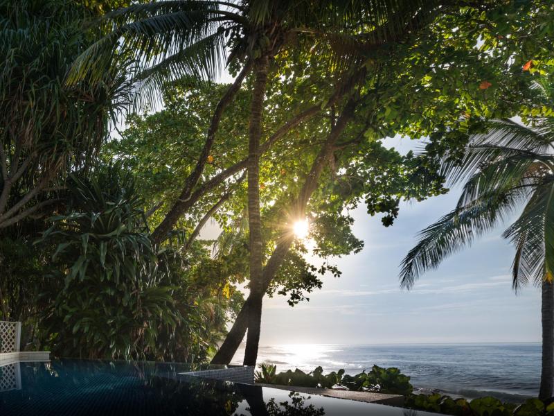 Casa Oceano - Costa Rica , 