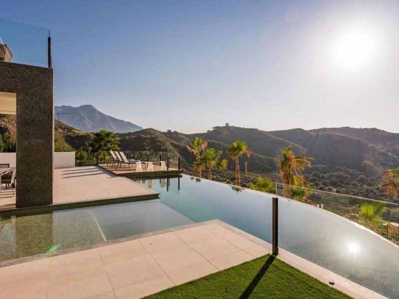 Running Waters , La Quinta , Marbella 