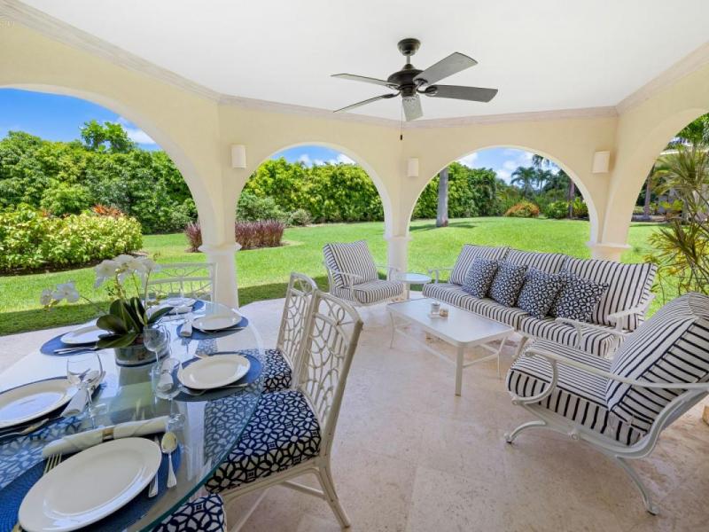 Royal Apartment 214 - Royal Westmoreland , Royal Westmoreland , St James , West Coast Barbados 