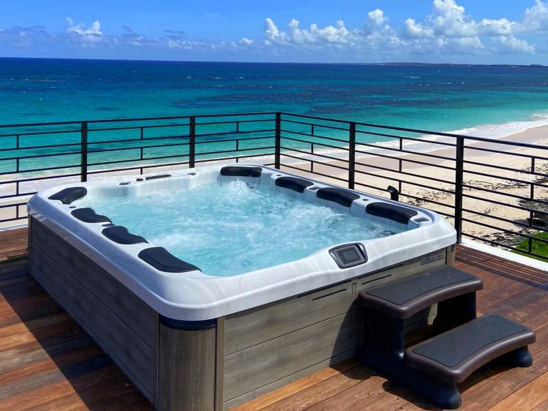 La Palmeraie Villa 2 , Harbour Island 