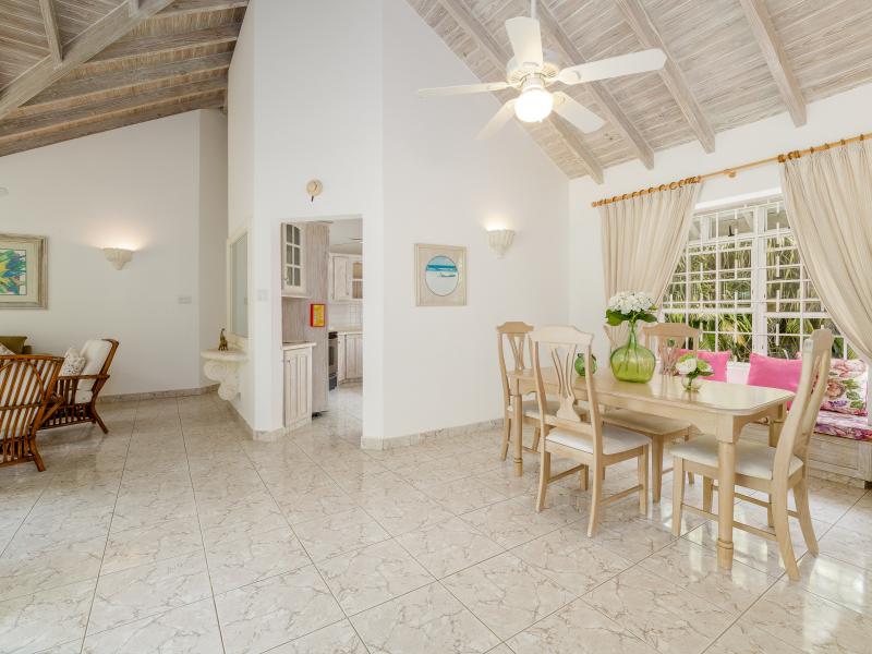 Sandy Lane Estate - Rose of Sharon , Sandy Lane Estate , St James , West Coast Barbados 