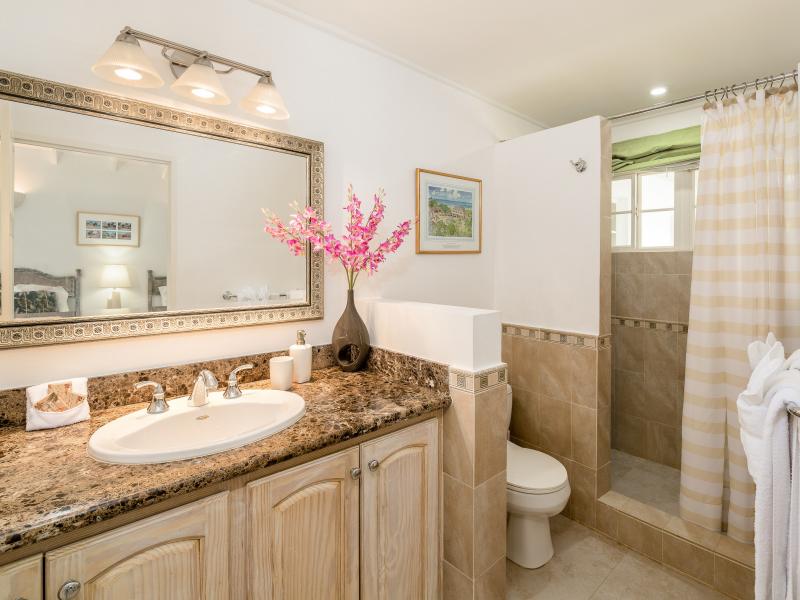 Sandy Lane Estate - Rose of Sharon , Sandy Lane Estate , St James , West Coast Barbados 