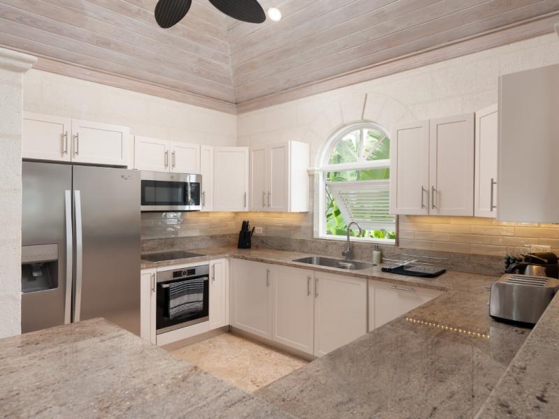 Royal Westmoreland - Royal Villa 7 , Royal Westmoreland , St James , West Coast Barbados 