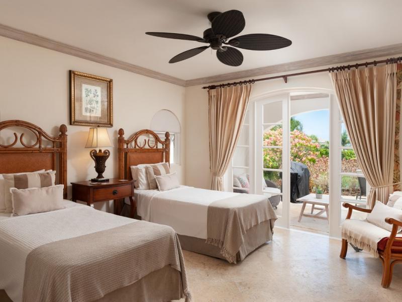 Royal Westmoreland - Royal Villa 7 , Royal Westmoreland , St James , West Coast Barbados 
