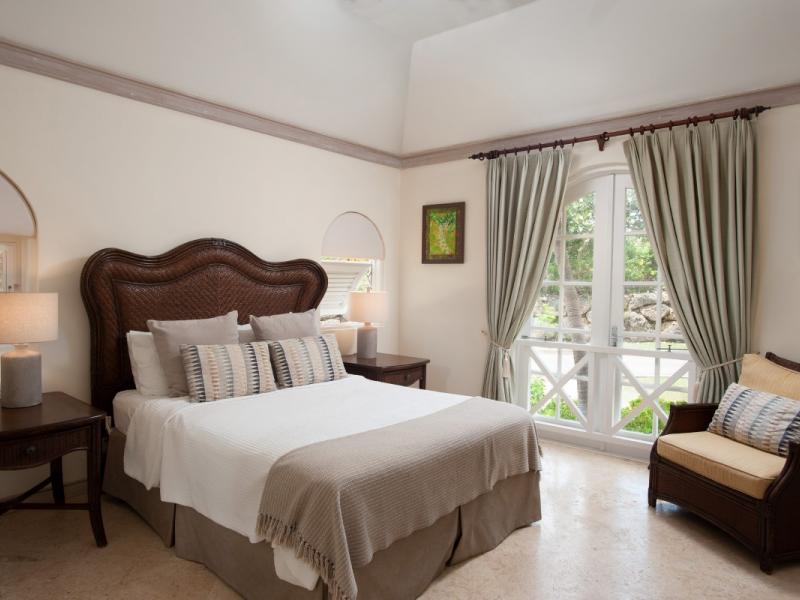 Royal Westmoreland - Royal Villa 7 , Royal Westmoreland , St James , West Coast Barbados 