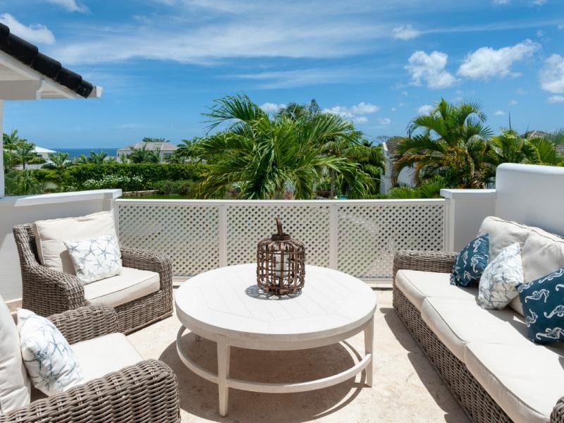 Royal Westmoreland - Royal Villa 7 , Royal Westmoreland , St James , West Coast Barbados 