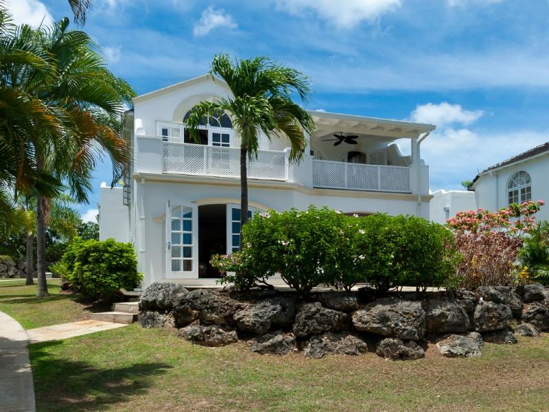 Royal Westmoreland - Royal Villa 7 , Royal Westmoreland , St James , West Coast Barbados 