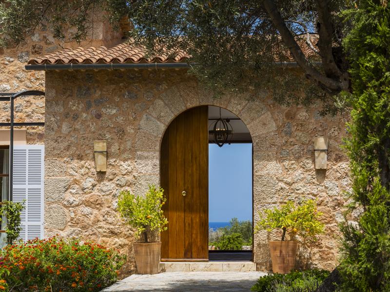 Sa Terra , Son Bunyola 