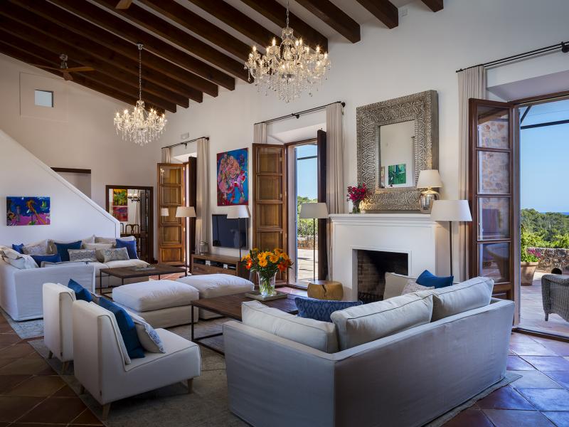 Sa Terra , Son Bunyola 